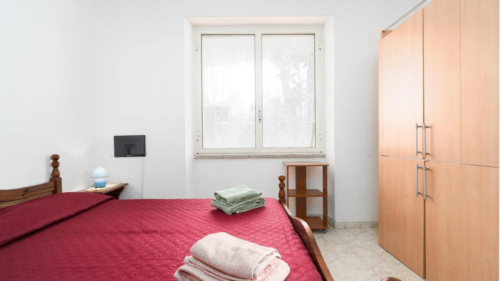 Ferienwohnung Monolocale A Due Passi Dal Mare Posada  Apartment