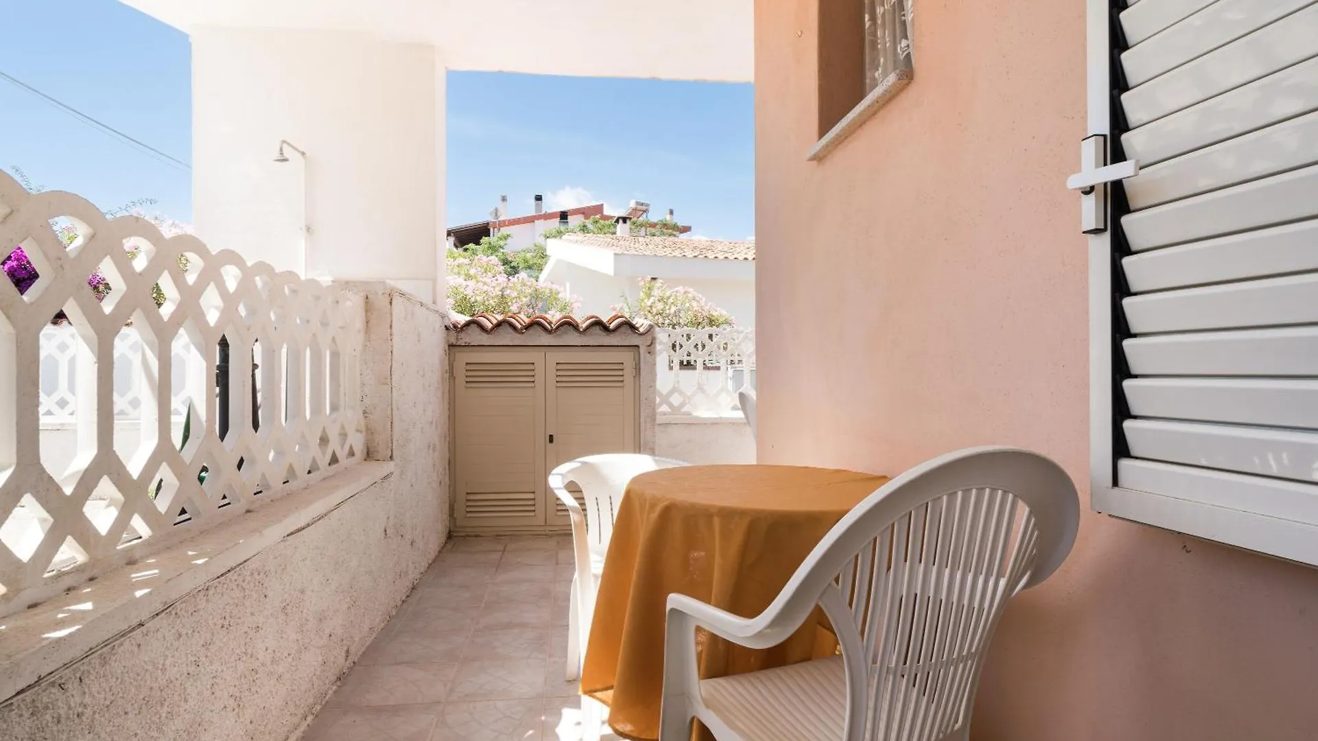 Monolocale A Due Passi Dal Mare Apartamento Posada  Itália