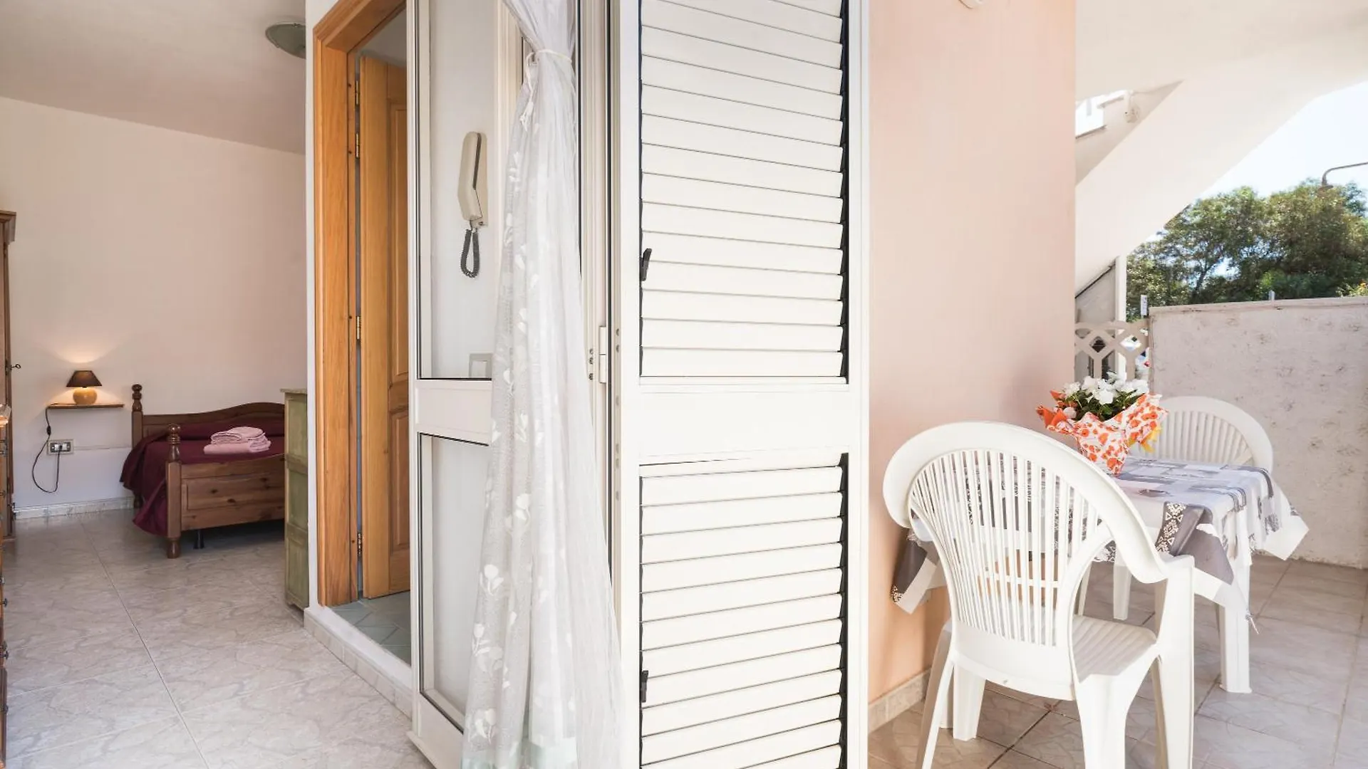 Monolocale A Due Passi Dal Mare Apartamento Posada  Itália